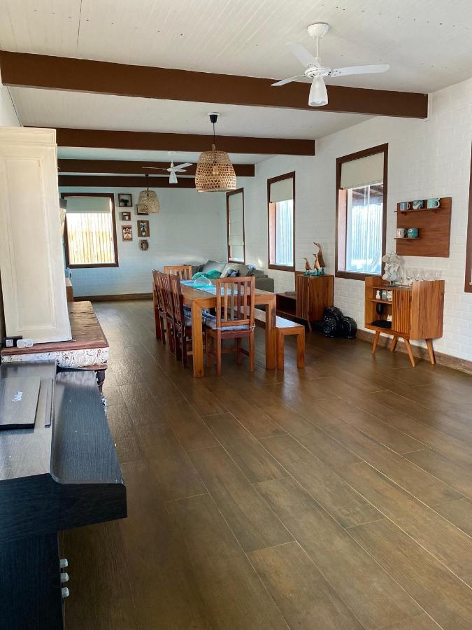 Casa Do Point Hotel Saquarema Ngoại thất bức ảnh