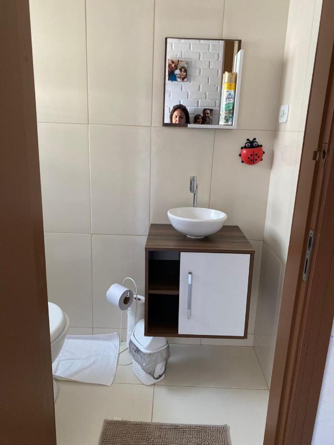 Casa Do Point Hotel Saquarema Ngoại thất bức ảnh