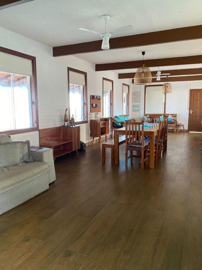 Casa Do Point Hotel Saquarema Ngoại thất bức ảnh
