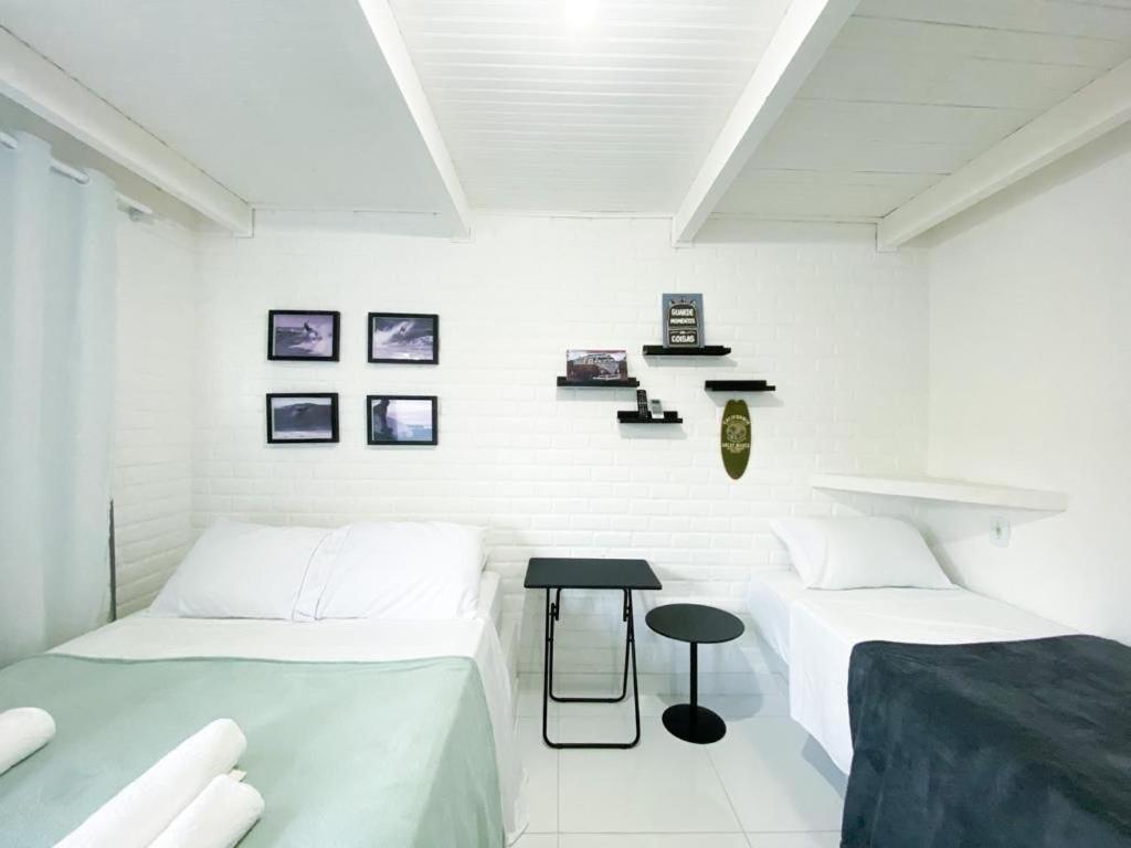 Casa Do Point Hotel Saquarema Ngoại thất bức ảnh