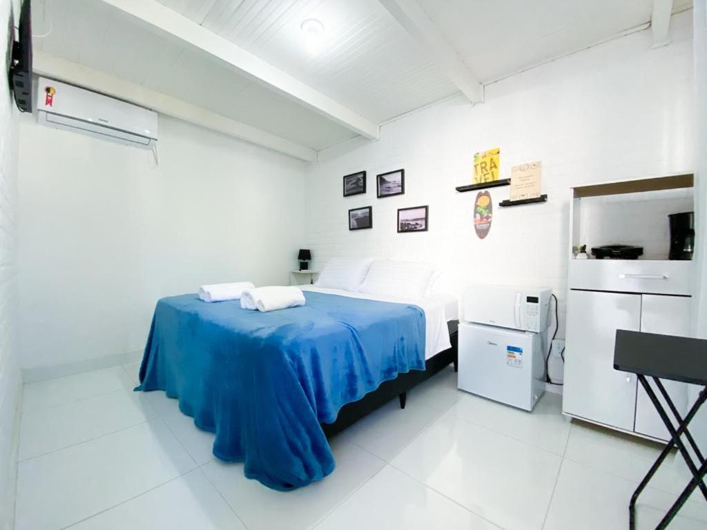 Casa Do Point Hotel Saquarema Ngoại thất bức ảnh