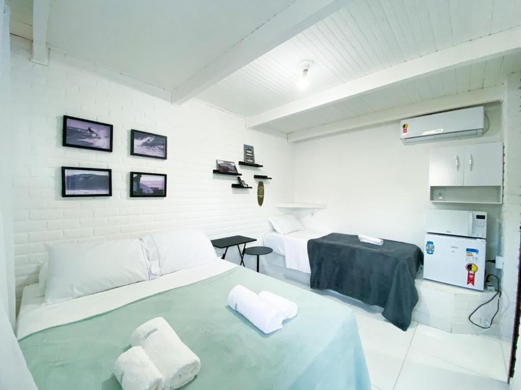 Casa Do Point Hotel Saquarema Ngoại thất bức ảnh