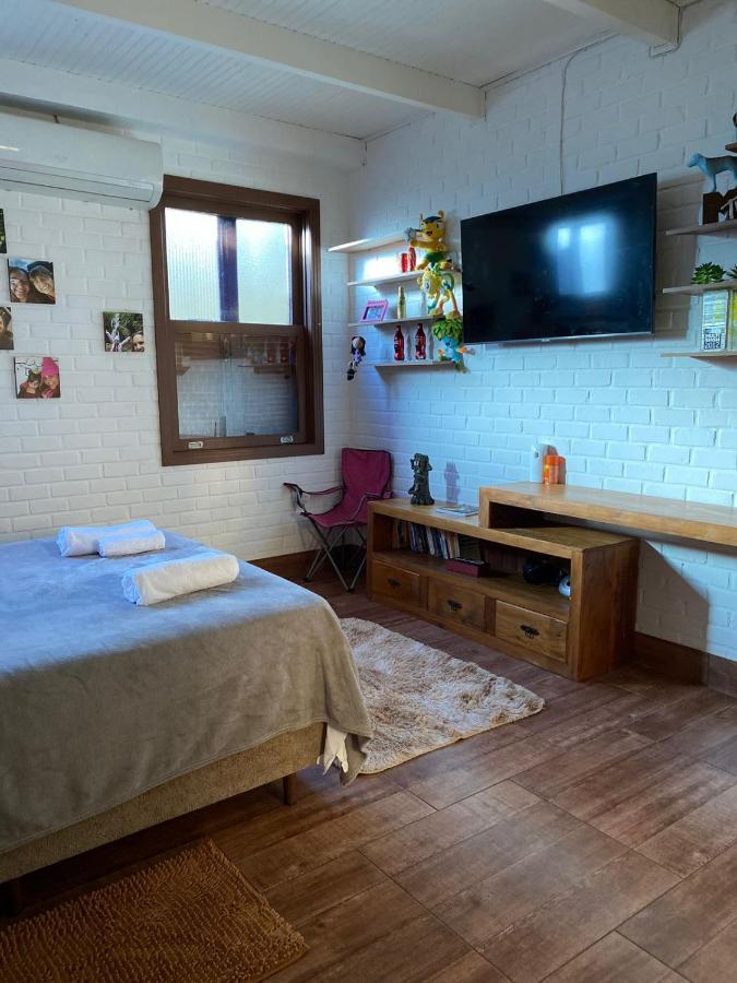 Casa Do Point Hotel Saquarema Ngoại thất bức ảnh