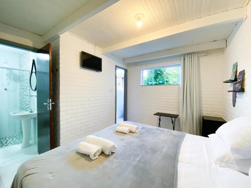 Casa Do Point Hotel Saquarema Ngoại thất bức ảnh