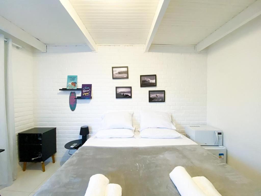 Casa Do Point Hotel Saquarema Ngoại thất bức ảnh