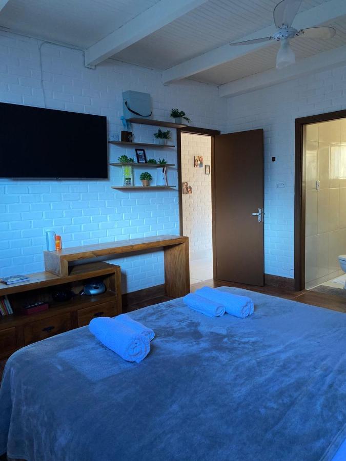 Casa Do Point Hotel Saquarema Ngoại thất bức ảnh