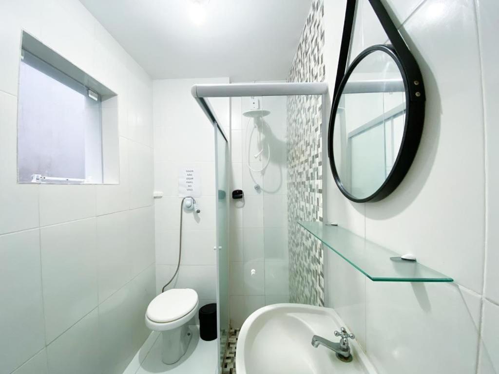 Casa Do Point Hotel Saquarema Ngoại thất bức ảnh