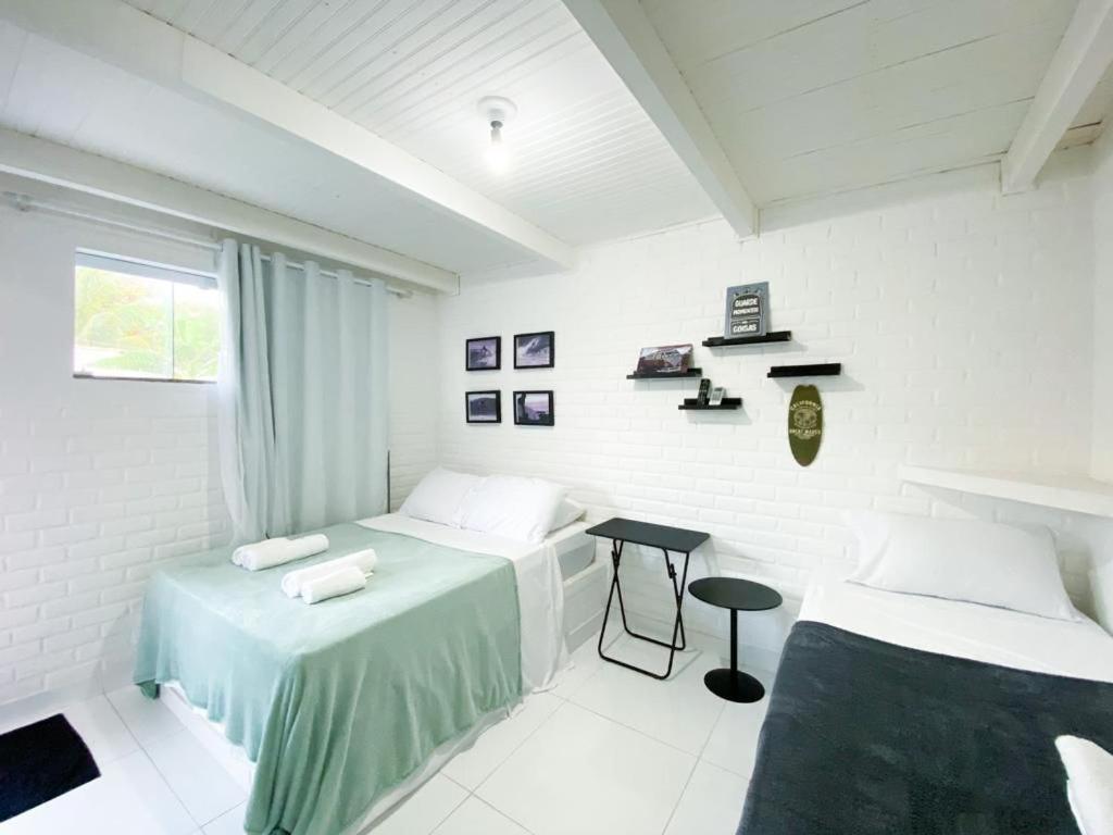 Casa Do Point Hotel Saquarema Ngoại thất bức ảnh