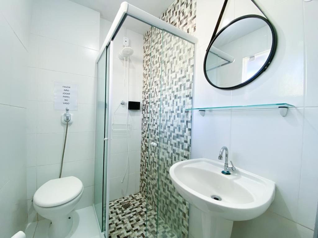 Casa Do Point Hotel Saquarema Ngoại thất bức ảnh