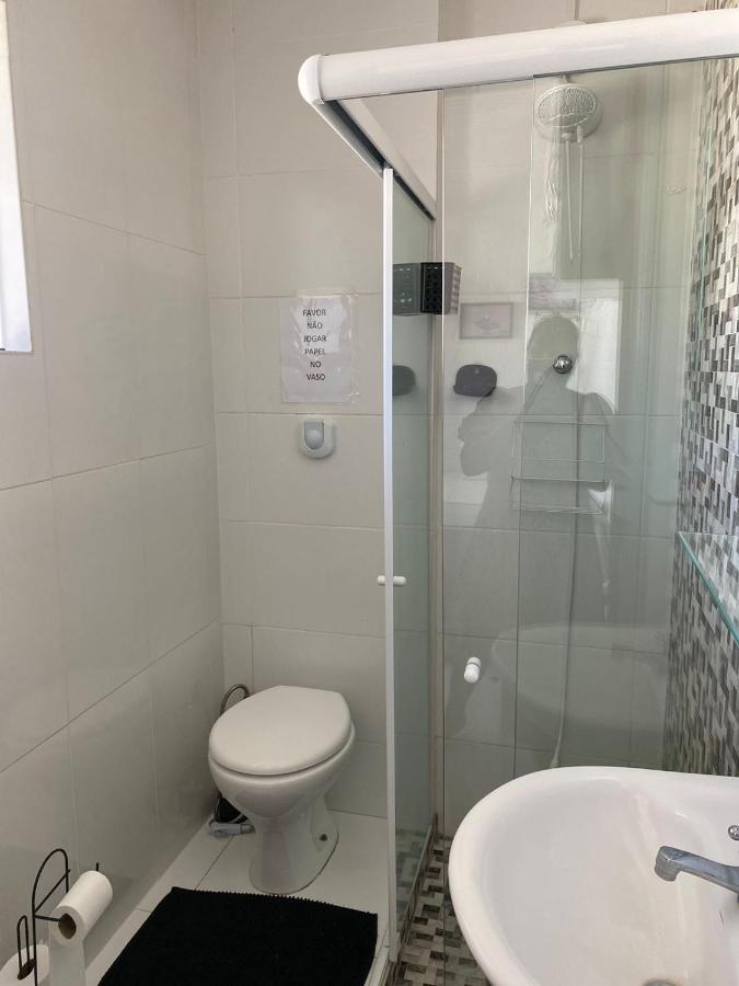 Casa Do Point Hotel Saquarema Ngoại thất bức ảnh