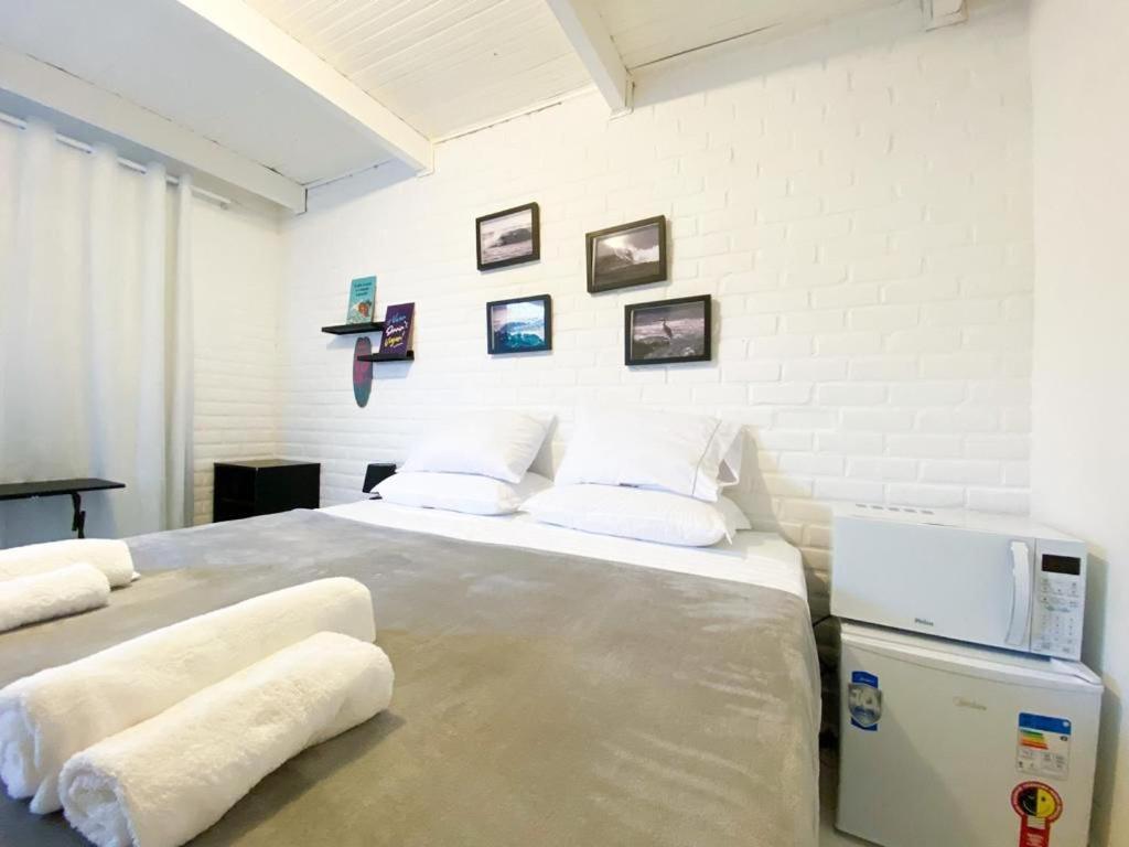 Casa Do Point Hotel Saquarema Ngoại thất bức ảnh