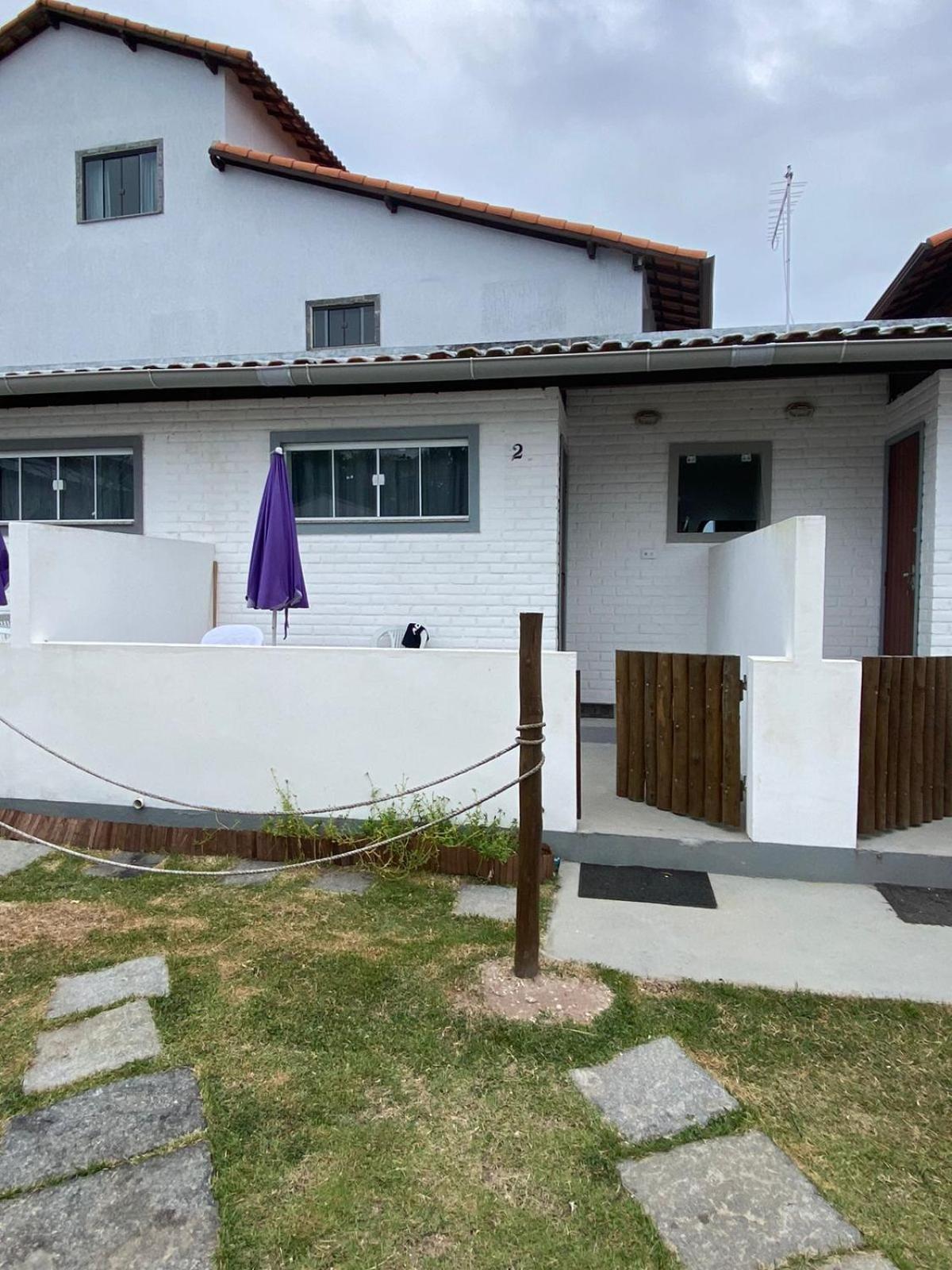 Casa Do Point Hotel Saquarema Ngoại thất bức ảnh