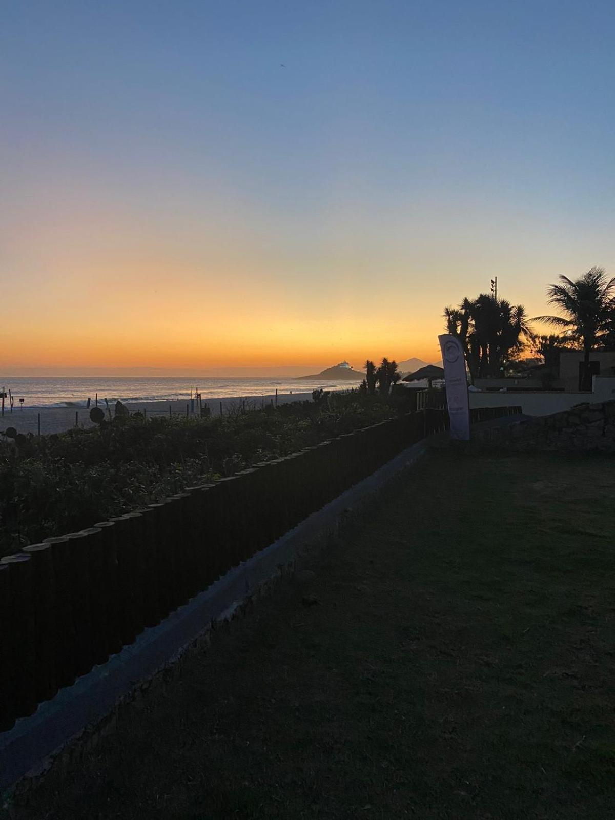 Casa Do Point Hotel Saquarema Ngoại thất bức ảnh