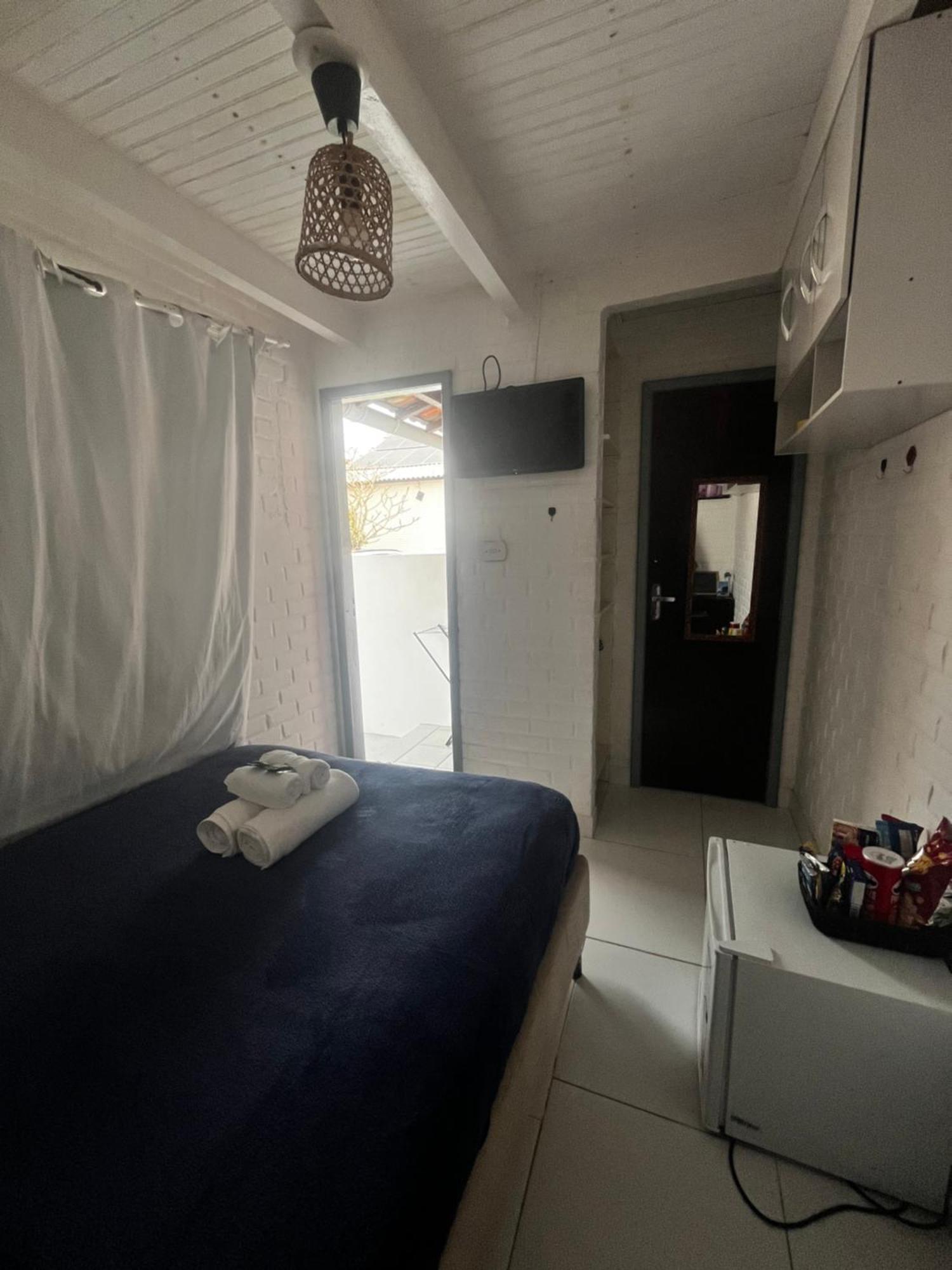 Casa Do Point Hotel Saquarema Ngoại thất bức ảnh