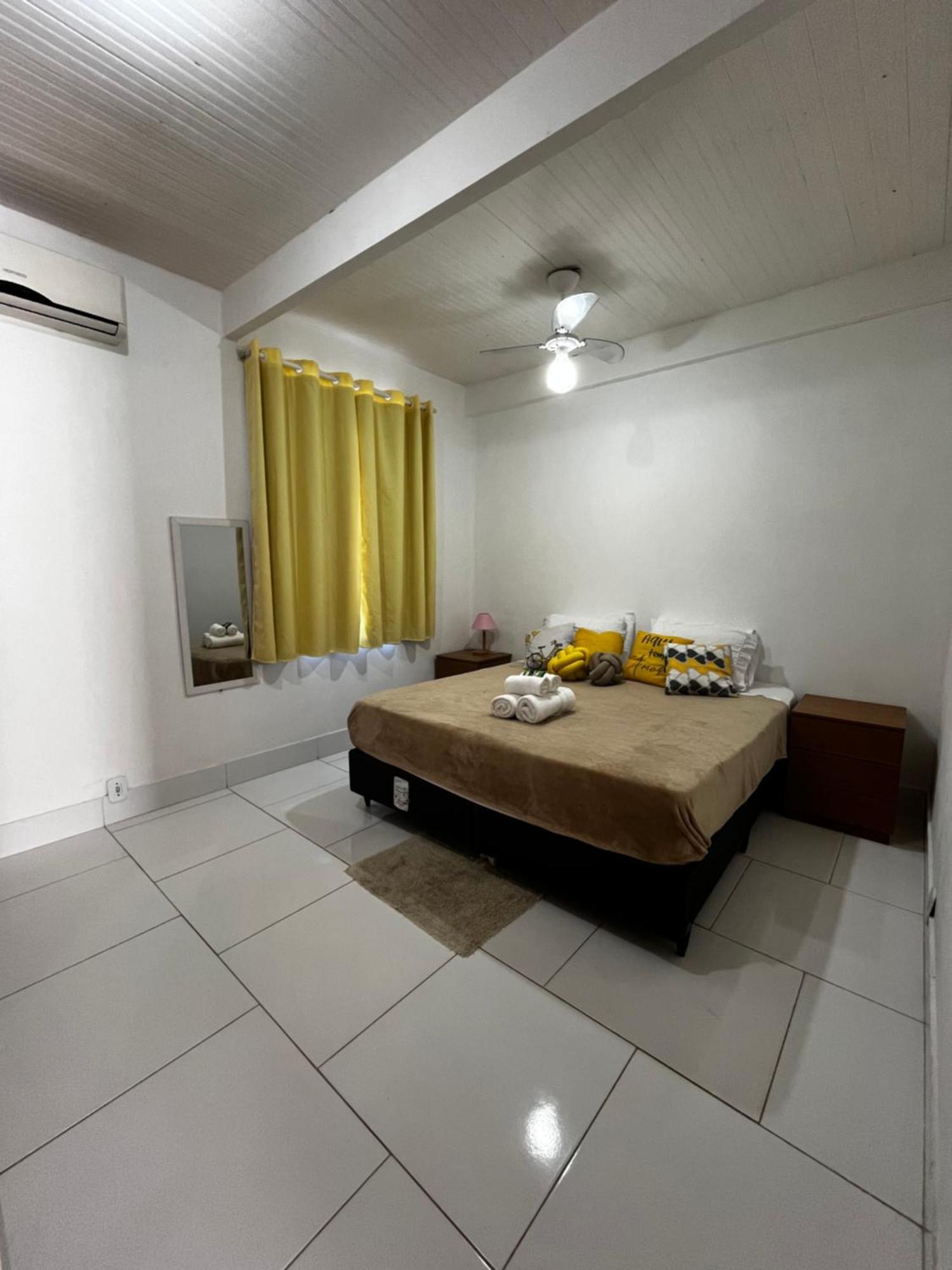 Casa Do Point Hotel Saquarema Ngoại thất bức ảnh