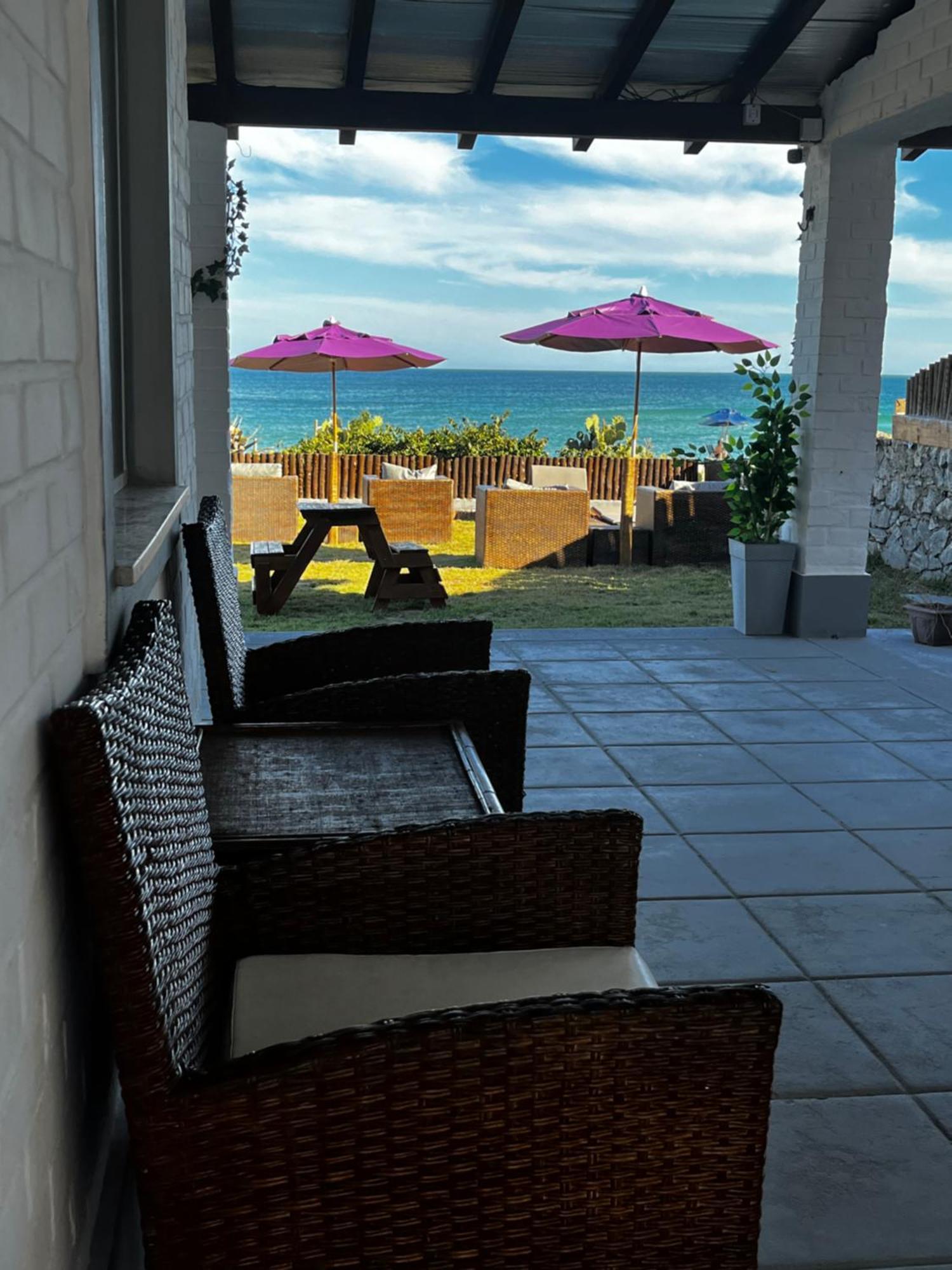 Casa Do Point Hotel Saquarema Ngoại thất bức ảnh