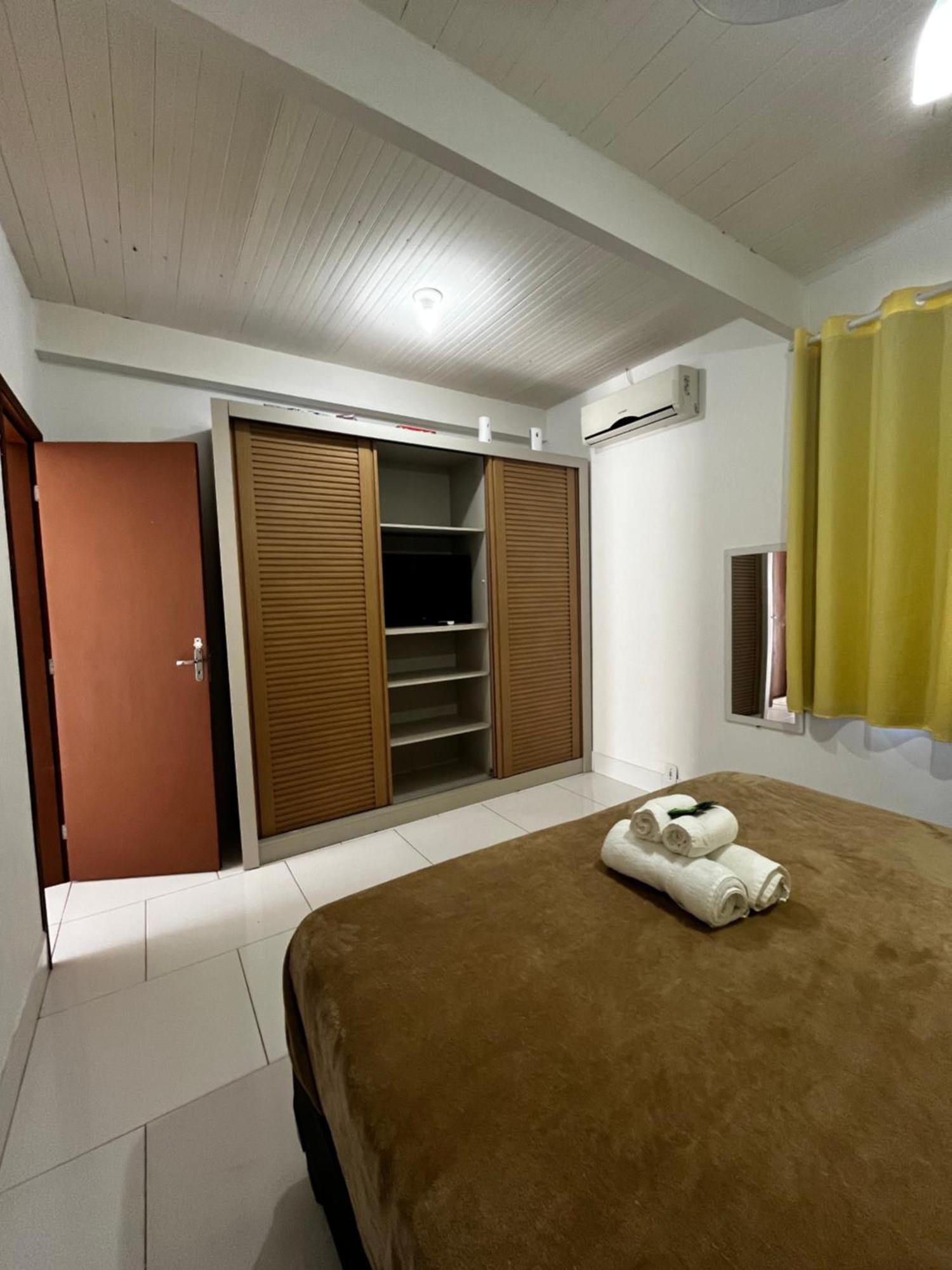 Casa Do Point Hotel Saquarema Ngoại thất bức ảnh