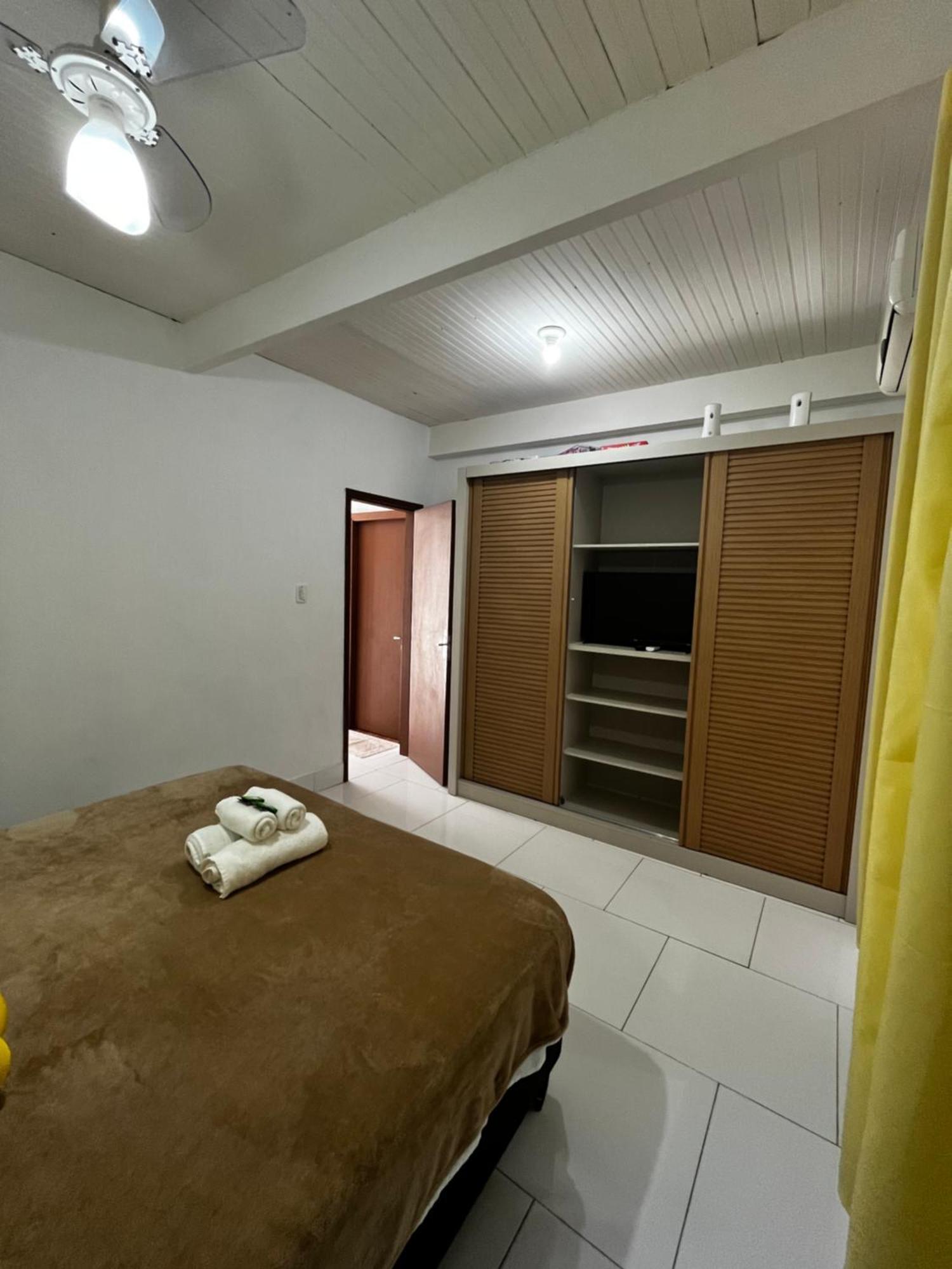 Casa Do Point Hotel Saquarema Ngoại thất bức ảnh