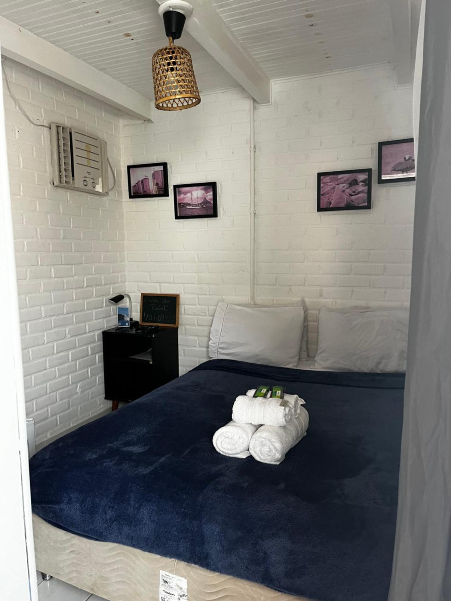Casa Do Point Hotel Saquarema Ngoại thất bức ảnh