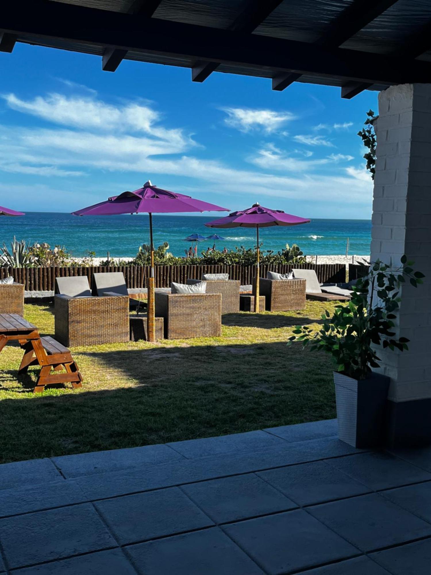 Casa Do Point Hotel Saquarema Ngoại thất bức ảnh