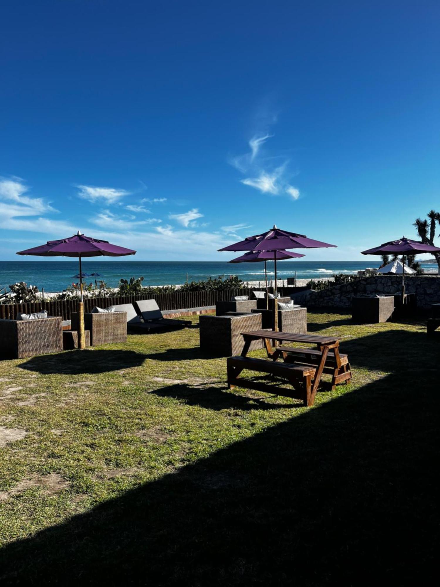Casa Do Point Hotel Saquarema Ngoại thất bức ảnh